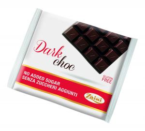 Dark Chocolate Tablet Diet Line